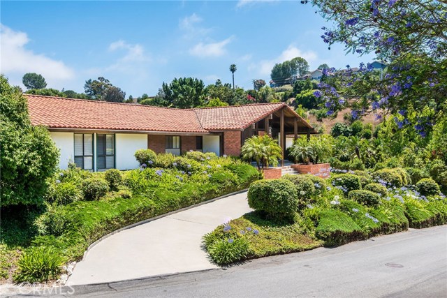 5420 Meadowdale Lane, Rancho Palos Verdes, California 90275, 6 Bedrooms Bedrooms, ,4 BathroomsBathrooms,Residential,Sold,Meadowdale,PV19133318