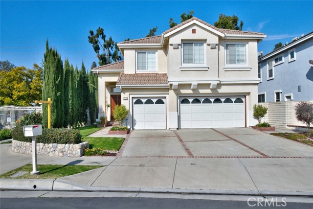 Photo of 13103 BACH Way, Cerritos, CA 90703