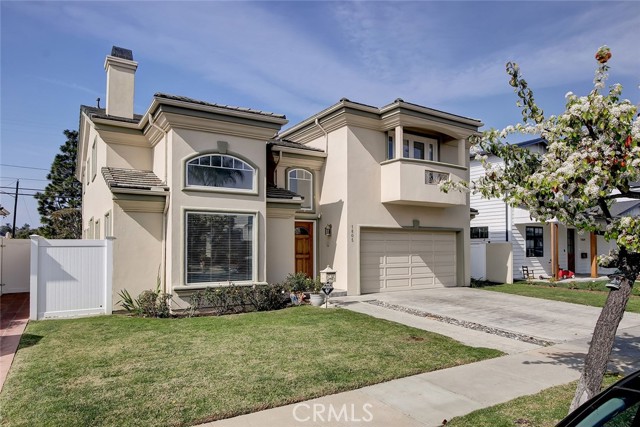1805 Lynngrove Drive, Manhattan Beach, California 90266, 5 Bedrooms Bedrooms, ,3 BathroomsBathrooms,Residential,Sold,Lynngrove,SB21026495