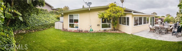 26432 Dunwood Road, Rolling Hills Estates, California 90274, 5 Bedrooms Bedrooms, ,2 BathroomsBathrooms,Residential,Sold,Dunwood,PV19130487