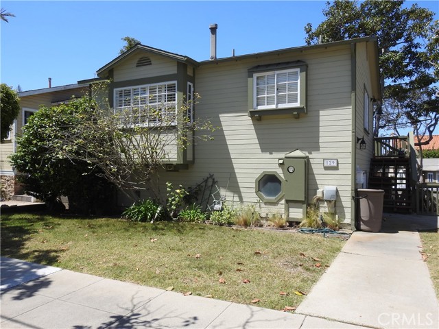 129 N. Lucia, Redondo Beach, California 90277, 2 Bedrooms Bedrooms, ,2 BathroomsBathrooms,Residential,Sold,N. Lucia,PV21109610