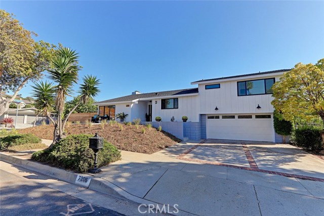 7206 Rue Godbout, Rancho Palos Verdes, California 90275, 4 Bedrooms Bedrooms, ,1 BathroomBathrooms,Residential,Sold,Rue Godbout,SB17223671