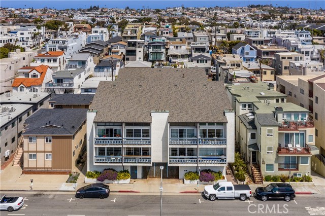 320 Hermosa Avenue, Hermosa Beach, California 90254, 1 Bedroom Bedrooms, ,1 BathroomBathrooms,Residential,Sold,Hermosa,SB21065993