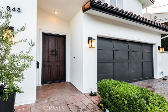 848 12th Court, Manhattan Beach, California 90266, 4 Bedrooms Bedrooms, ,4 BathroomsBathrooms,Residential,Sold,12th,SB18247758