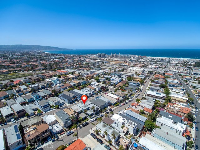 1136 2nd Street, Hermosa Beach, California 90254, 4 Bedrooms Bedrooms, ,3 BathroomsBathrooms,Residential,Sold,2nd,SB19115231