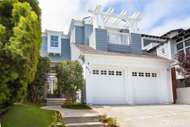 872 9th Street, Manhattan Beach, California 90266, 5 Bedrooms Bedrooms, ,3 BathroomsBathrooms,Residential,Sold,9th,SB20125814