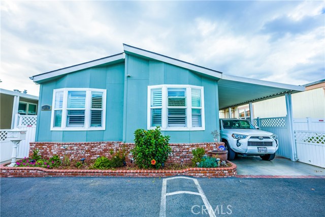 Detail Gallery Image 1 of 1 For 8681 Katella Ave #918,  Stanton,  CA 90680 - 3 Beds | 2 Baths