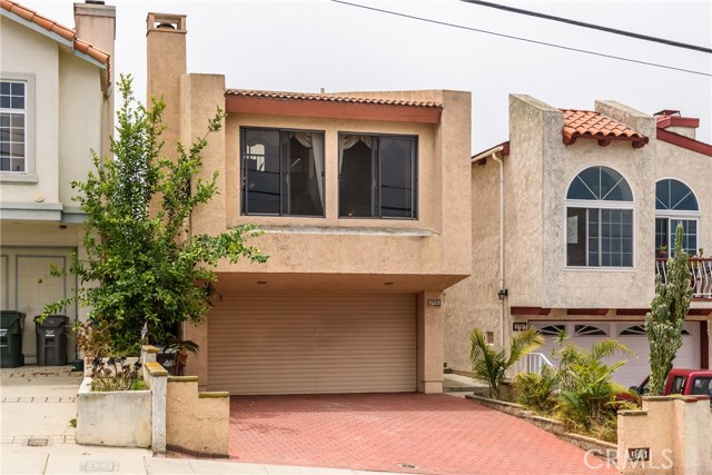 1705 Ford Avenue, Redondo Beach, California 90278, 3 Bedrooms Bedrooms, ,1 BathroomBathrooms,Residential,Sold,Ford,SB19180751