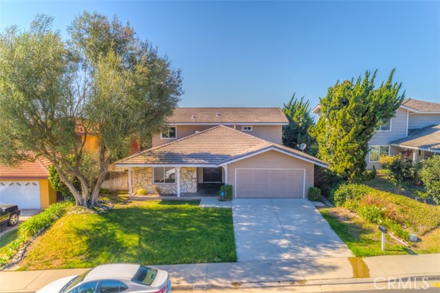 28621 Leacrest Drive, Rancho Palos Verdes, California 90275, 5 Bedrooms Bedrooms, ,3 BathroomsBathrooms,Residential,Sold,Leacrest,WS19062793