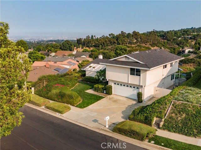 26832 Diamondhead Lane, Rancho Palos Verdes, California 90275, 4 Bedrooms Bedrooms, ,1 BathroomBathrooms,Residential,Sold,Diamondhead,PV20161358