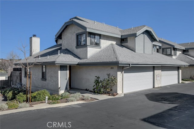 Detail Gallery Image 1 of 1 For 182 Brisco Rd #J,  Arroyo Grande,  CA 93420 - 2 Beds | 2/1 Baths