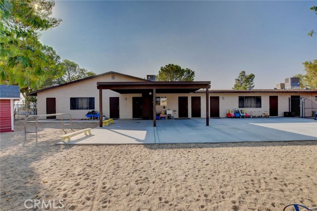 National Trails, 92342, ,Commercial,For Sale,National Trails,CV20180821