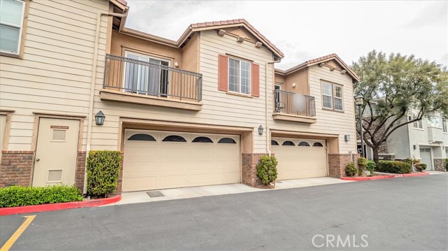 Detail Gallery Image 1 of 1 For 7331 Shelby Pl #U74,  Rancho Cucamonga,  CA 91739 - 2 Beds | 1 Baths