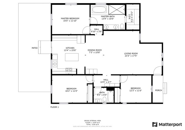 3 Bed Home for Sale in Encino, California