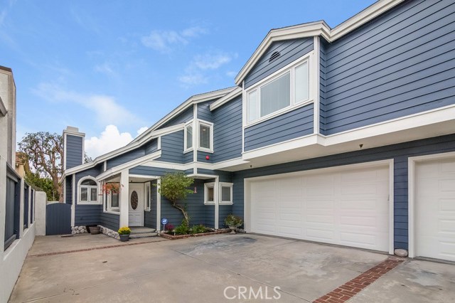 2119 Gates Avenue, Redondo Beach, California 90278, 4 Bedrooms Bedrooms, ,2 BathroomsBathrooms,Residential,Sold,Gates,SB18242612