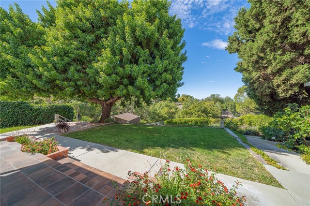 5 Santa Bella Road, Rolling Hills Estates, California 90274, 3 Bedrooms Bedrooms, ,3 BathroomsBathrooms,Residential,Sold,Santa Bella,SB20165758