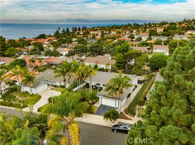 6957 Brookford Drive, Rancho Palos Verdes, California 90275, 3 Bedrooms Bedrooms, ,1 BathroomBathrooms,Residential,Sold,Brookford,PV20255129