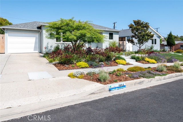 1904 Manzanita Lane, Manhattan Beach, California 90266, 3 Bedrooms Bedrooms, ,2 BathroomsBathrooms,Residential,Sold,Manzanita,SB21153043