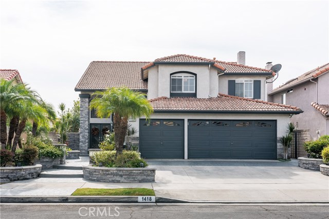 Photo of 1418 Garcia Place, Placentia, CA 92870