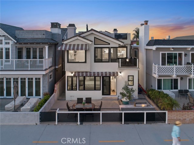 Photo of 1119 E Balboa Boulevard #A, Newport Beach, CA 92661