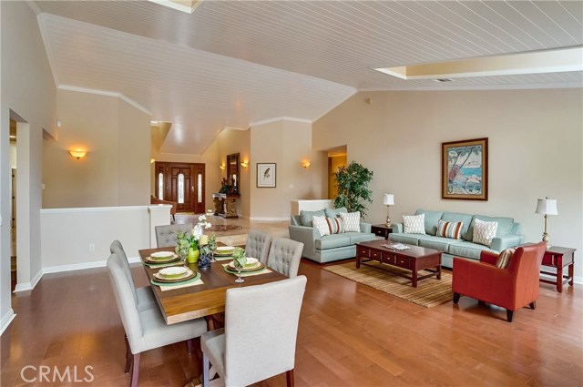 1 Hillcrest Manor, Rolling Hills Estates, California 90274, 4 Bedrooms Bedrooms, ,3 BathroomsBathrooms,Residential,Sold,Hillcrest Manor,SB19101049