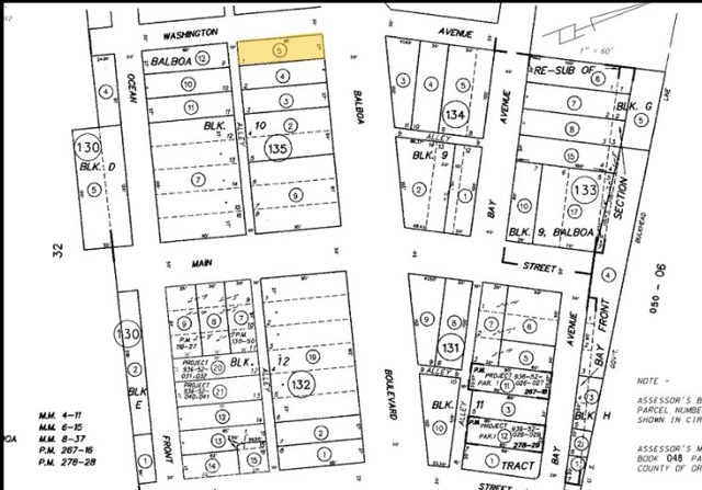 Balboa, 92661, ,Commercial,For Sale,Balboa,OC20159091