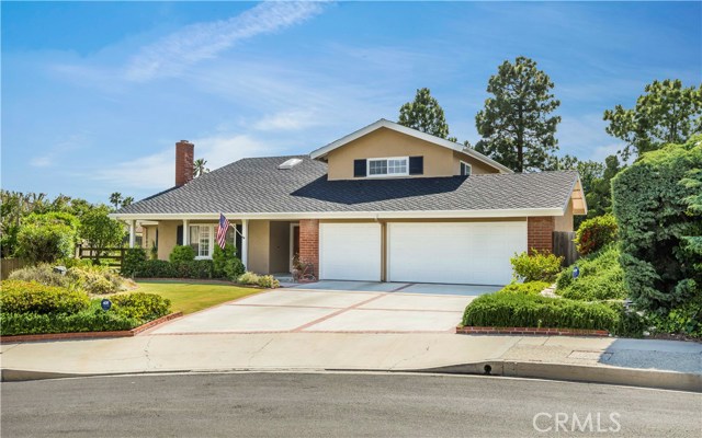 28731 King Arthur Court, Rancho Palos Verdes, California 90275, 4 Bedrooms Bedrooms, ,2 BathroomsBathrooms,Residential,Sold,King Arthur,SB17116041