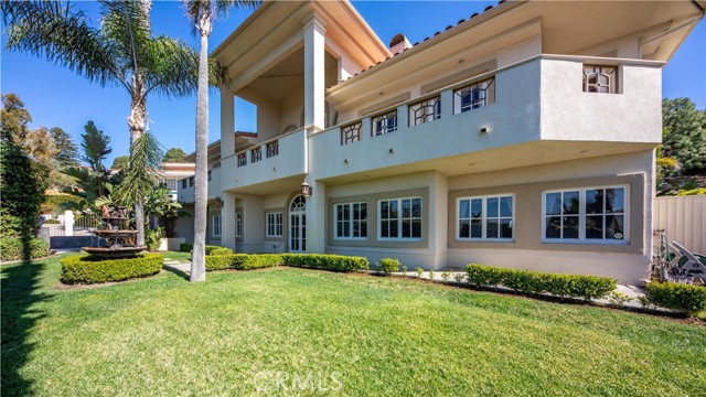 1420 Via Fernandez, Palos Verdes Estates, California 90274, 6 Bedrooms Bedrooms, ,5 BathroomsBathrooms,Residential,Sold,Via Fernandez,PV21044064