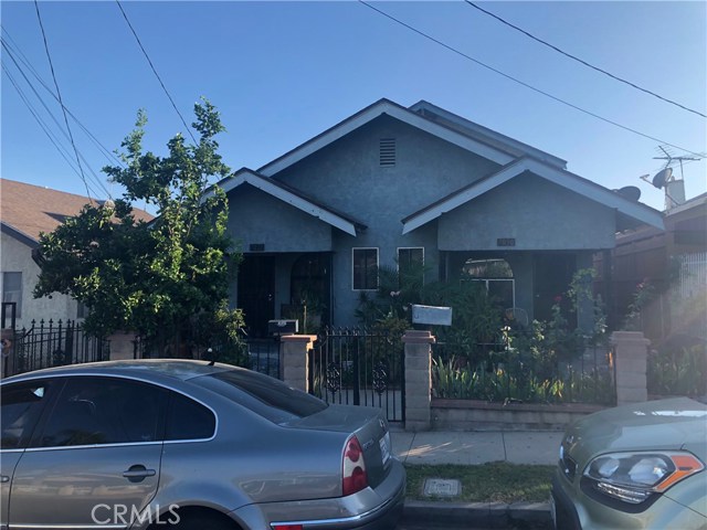 Photo of 3030 Inez Street, Los Angeles, CA 90023