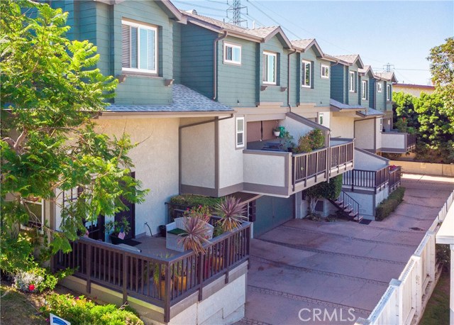 2517 Gates Avenue, Redondo Beach, California 90278, 3 Bedrooms Bedrooms, ,2 BathroomsBathrooms,Residential,Sold,Gates,SB20139579