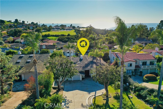 1208 Via Coronel, Palos Verdes Estates, California 90274, 4 Bedrooms Bedrooms, ,2 BathroomsBathrooms,Residential,Sold,Via Coronel,PV21037228