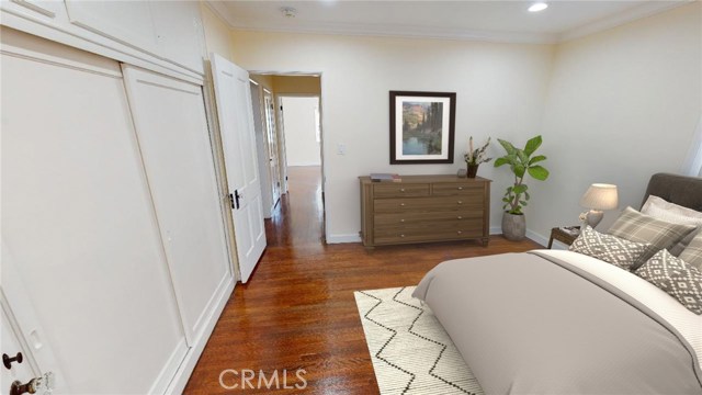 3 Bed Home for Sale in Los Angeles, California