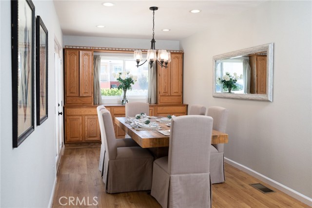 25718 Crest, Torrance, California 90505, 3 Bedrooms Bedrooms, ,1 BathroomBathrooms,Residential,Sold,Crest,SB20125093