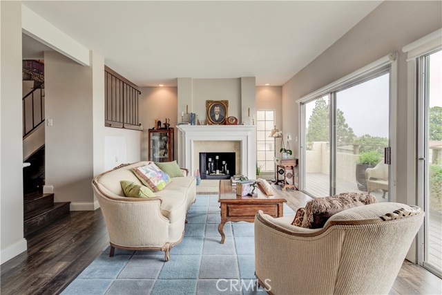 79 Aspen Way, Rolling Hills Estates, California 90274, 2 Bedrooms Bedrooms, ,2 BathroomsBathrooms,Residential,Sold,Aspen,SB18216474