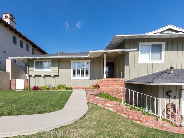 2037 Beecham Drive, Rancho Palos Verdes, California 90275, 3 Bedrooms Bedrooms, ,3 BathroomsBathrooms,Residential,Sold,Beecham,PV18281479