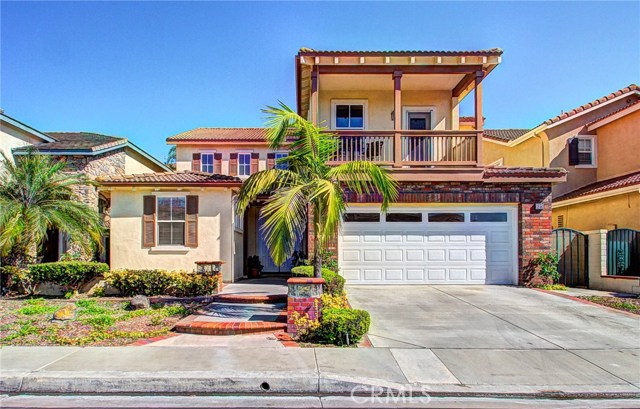 Photo of 1850 W Cooper Court, La Habra, CA 90631