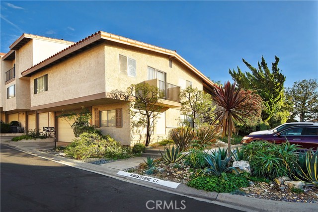 6410 Ridgebyrne Court, Rancho Palos Verdes, California 90275, 2 Bedrooms Bedrooms, ,2 BathroomsBathrooms,Residential,Sold,Ridgebyrne,PV18234265