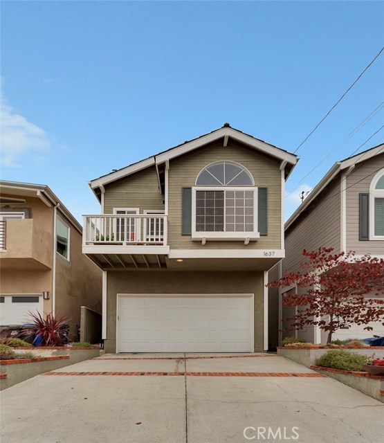 1637 Goodman Avenue, Redondo Beach, California 90278, 3 Bedrooms Bedrooms, ,2 BathroomsBathrooms,Residential,Sold,Goodman,SB20133744