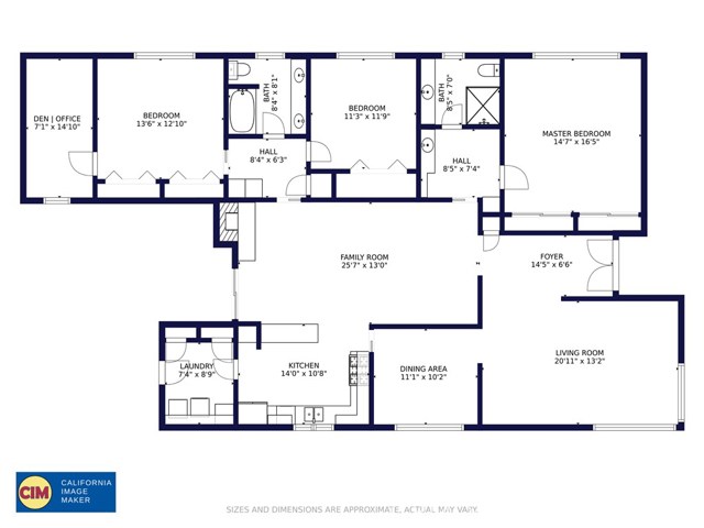 1417 9th Street, Manhattan Beach, California 90266, 3 Bedrooms Bedrooms, ,2 BathroomsBathrooms,Residential,Sold,9th,SB20241717