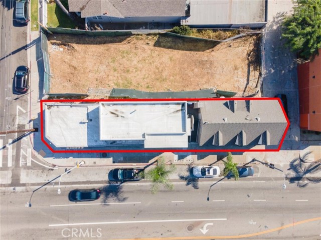 Gaffey, ,Commercial,For Sale,Gaffey,CV20215624