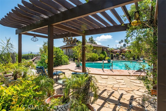 6461 Via De Anzar, Rancho Palos Verdes, California 90275, 3 Bedrooms Bedrooms, ,2 BathroomsBathrooms,Residential,Sold,Via De Anzar,PV20083033