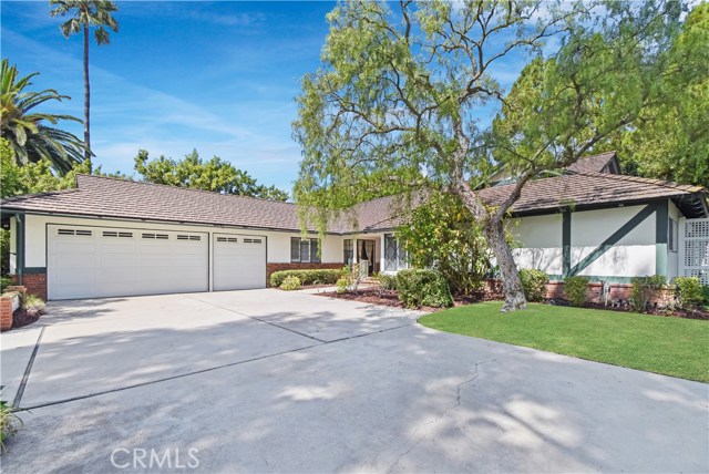 13 Country Meadow, Rolling Hills Estates, California 90274, 4 Bedrooms Bedrooms, ,2 BathroomsBathrooms,Residential,Sold,Country Meadow,PV20197818