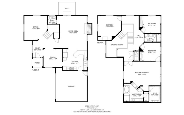 2106 Huntington Lane, Redondo Beach, California 90278, 4 Bedrooms Bedrooms, ,2 BathroomsBathrooms,Residential,Sold,Huntington,SB20210061