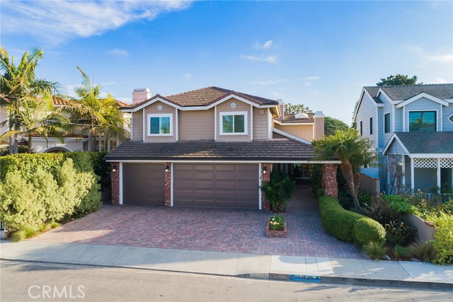 1740 5th Street, Manhattan Beach, California 90266, 5 Bedrooms Bedrooms, ,2 BathroomsBathrooms,Residential,Sold,5th,SB20042959