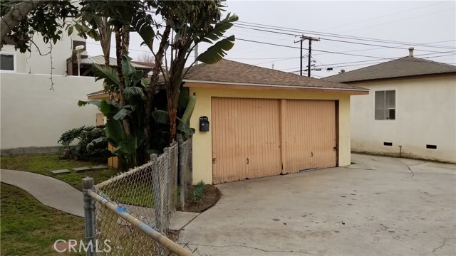 1705 Belmont Lane, Redondo Beach, California 90278, ,Residential Income,Sold,Belmont,SB20014072