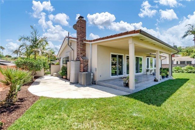 2147 Ronsard Road, Rancho Palos Verdes, California 90275, 4 Bedrooms Bedrooms, ,1 BathroomBathrooms,Residential,Sold,Ronsard,SB21140064