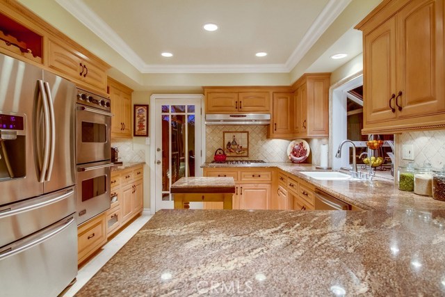 2038 Redondela Drive, Rancho Palos Verdes, California 90275, 4 Bedrooms Bedrooms, ,3 BathroomsBathrooms,Residential,Sold,Redondela,SB17170227