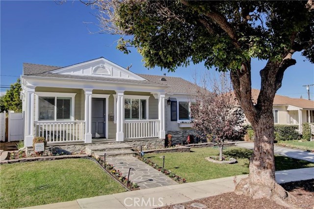 1409 Wendy Way, Manhattan Beach, California 90266, 3 Bedrooms Bedrooms, ,1 BathroomBathrooms,Residential,Sold,Wendy,SB21000396