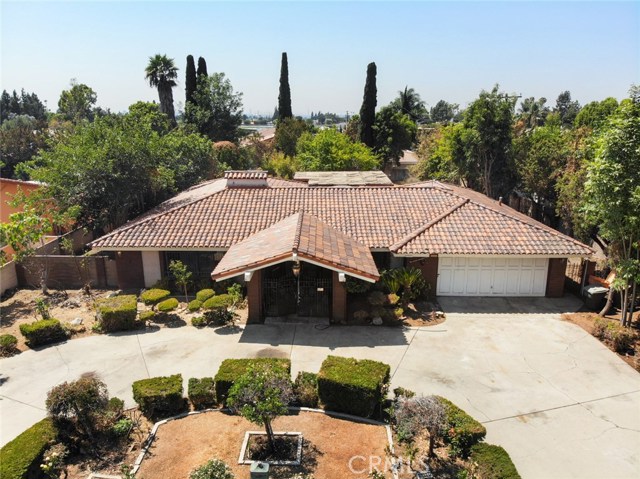 Photo of 10101 Center Drive, Villa Park, CA 92861