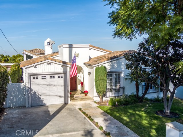 2011 Jaybrook Drive, Rancho Palos Verdes, California 90275, 3 Bedrooms Bedrooms, ,3 BathroomsBathrooms,Residential,Sold,Jaybrook,PV21010121
